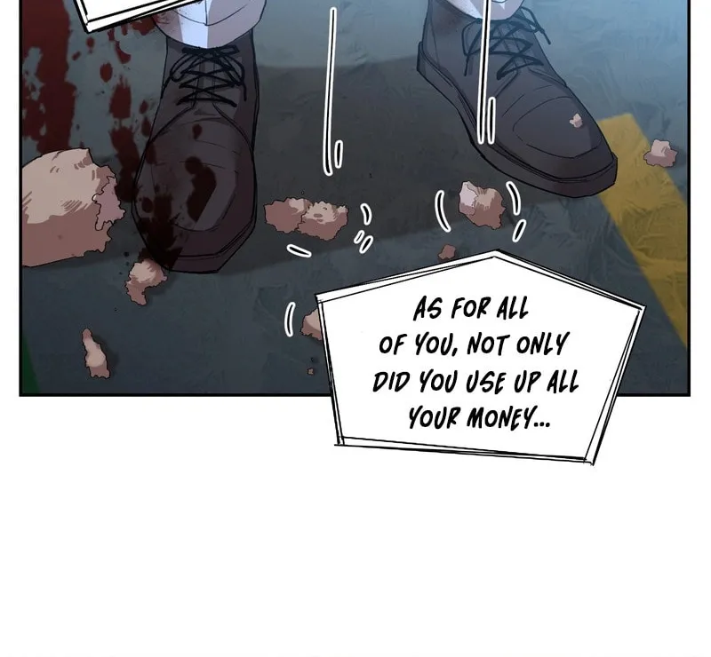 Arctic Cold War Chapter 14 page 12 - 