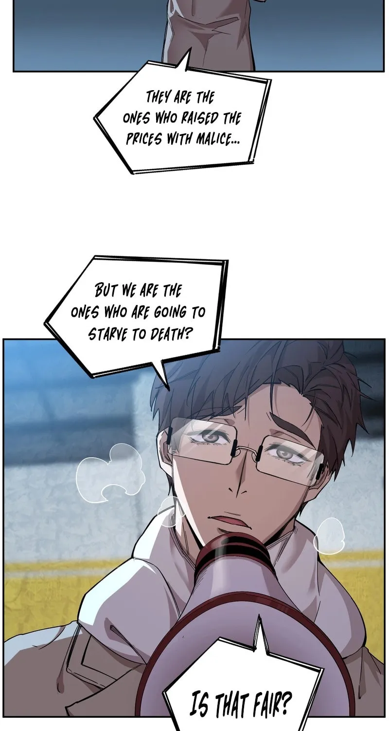 Arctic Cold War Chapter 14 page 14 - 