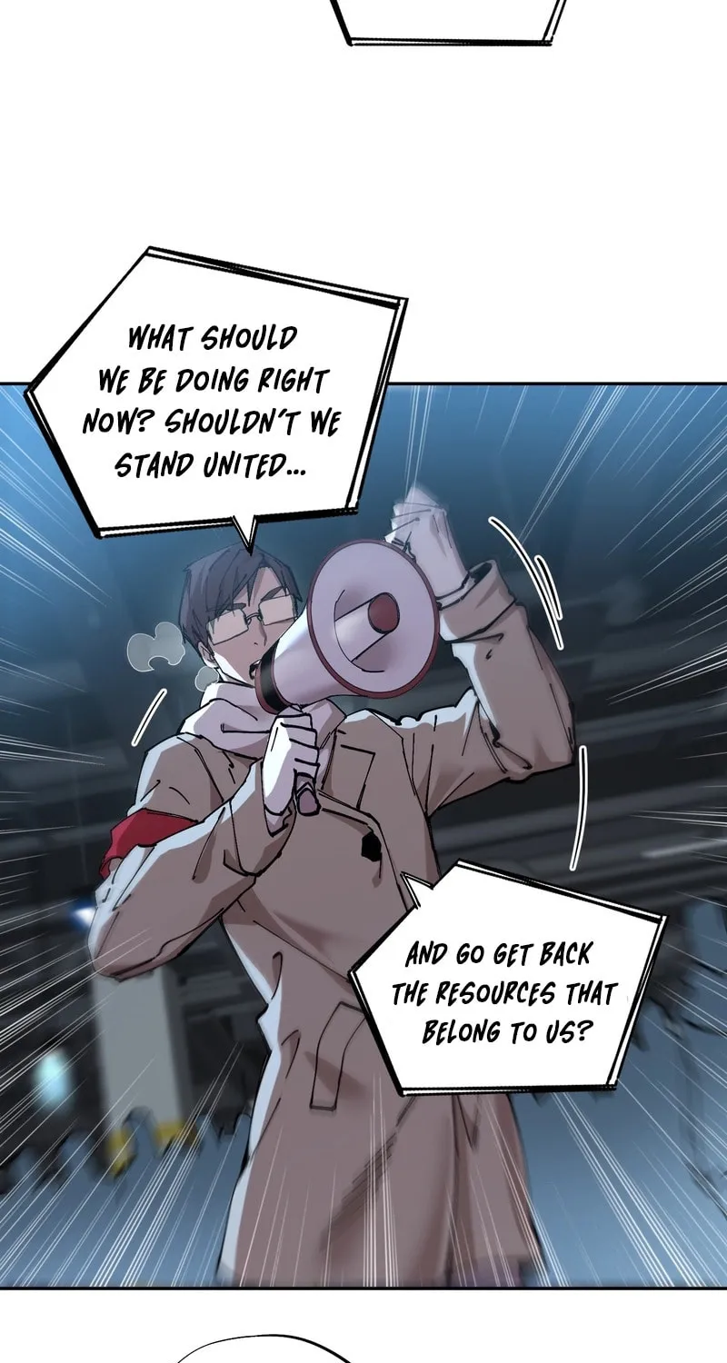 Arctic Cold War Chapter 14 page 15 - 