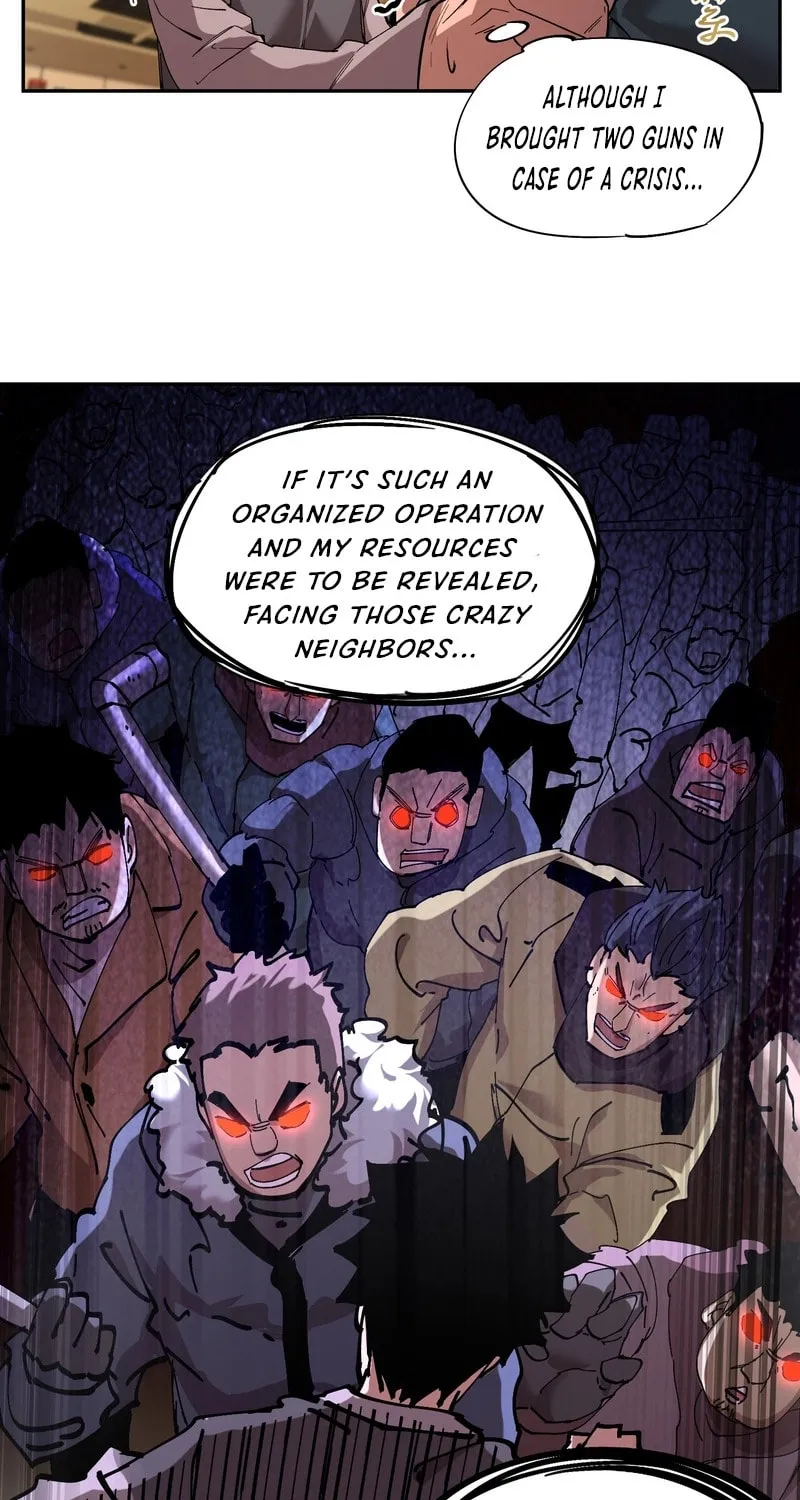 Arctic Cold War Chapter 14 page 23 - 