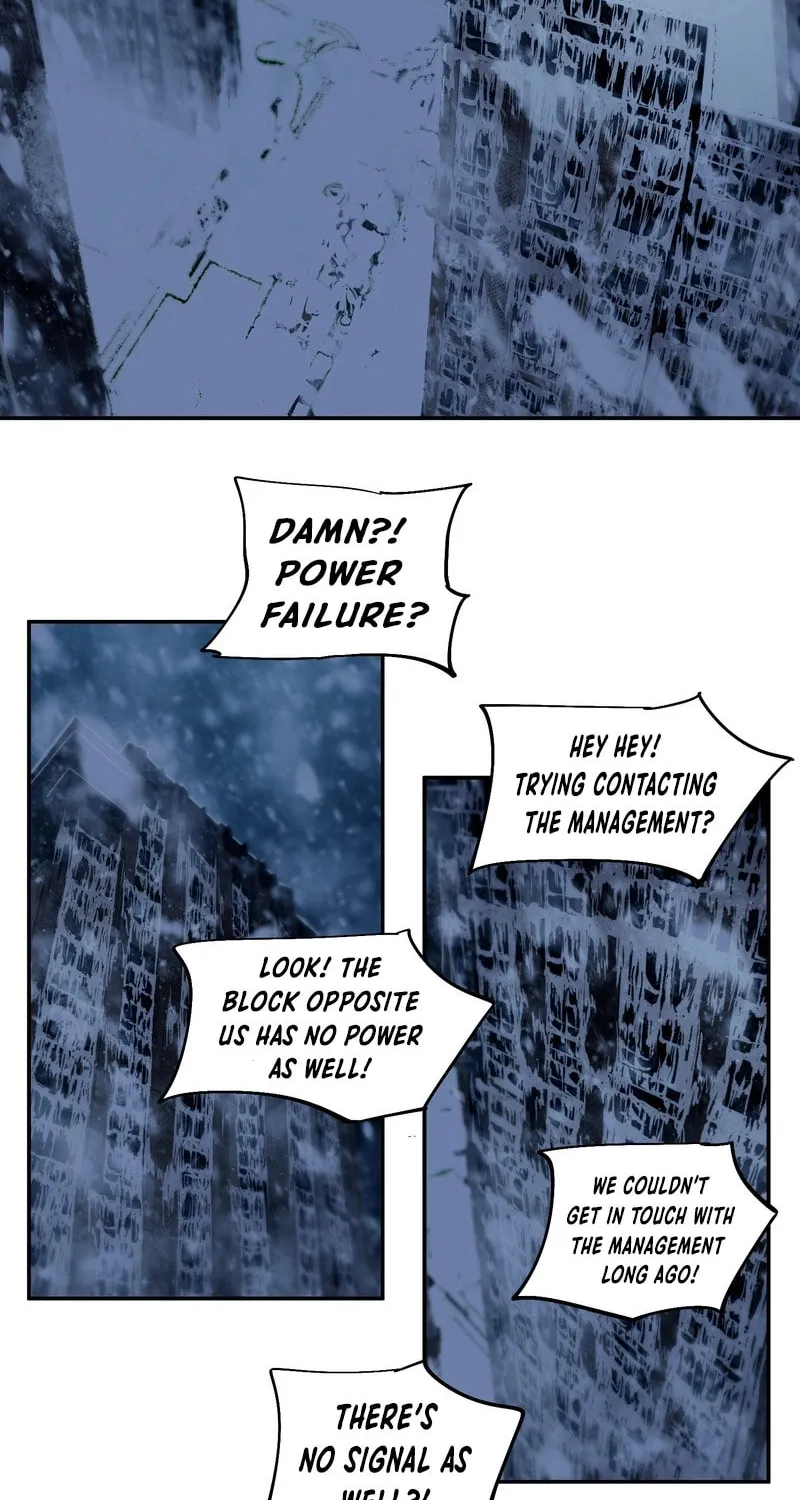 Arctic Cold War Chapter 14 page 28 - 