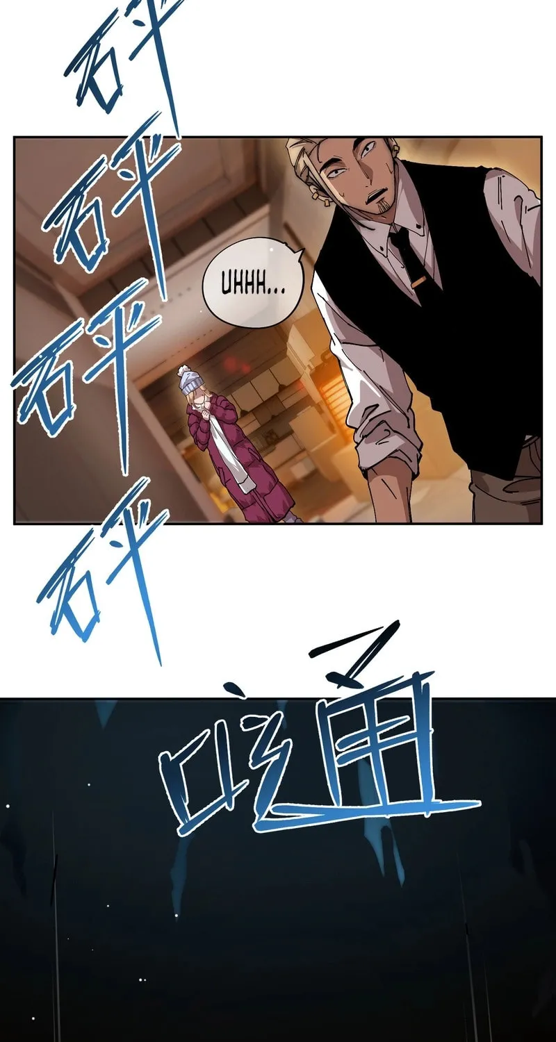 Arctic Cold War Chapter 14 page 39 - 