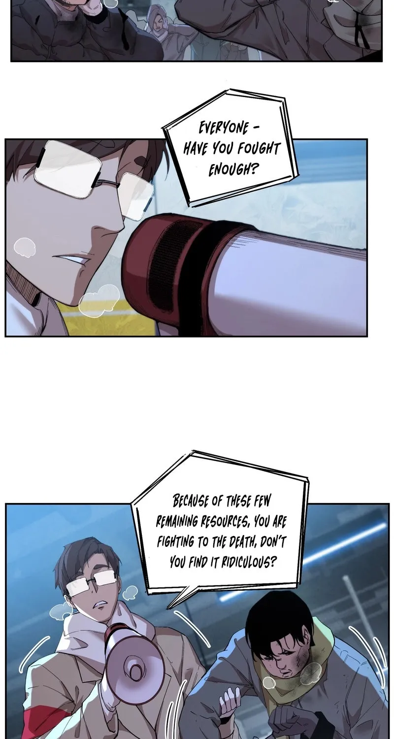Arctic Cold War Chapter 14 page 5 - 