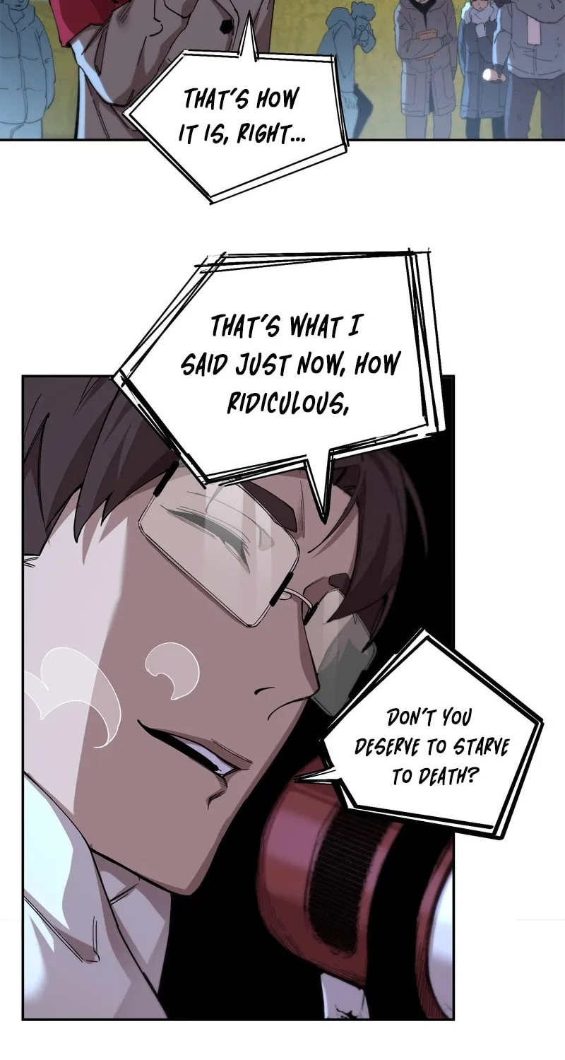 Arctic Cold War Chapter 14 page 8 - 