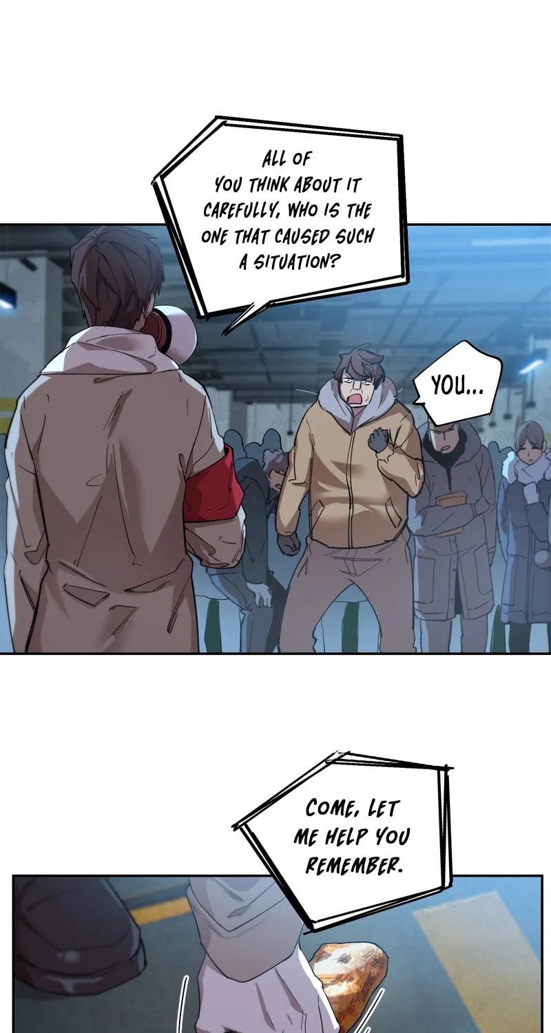 Arctic Cold War Chapter 14 page 9 - 