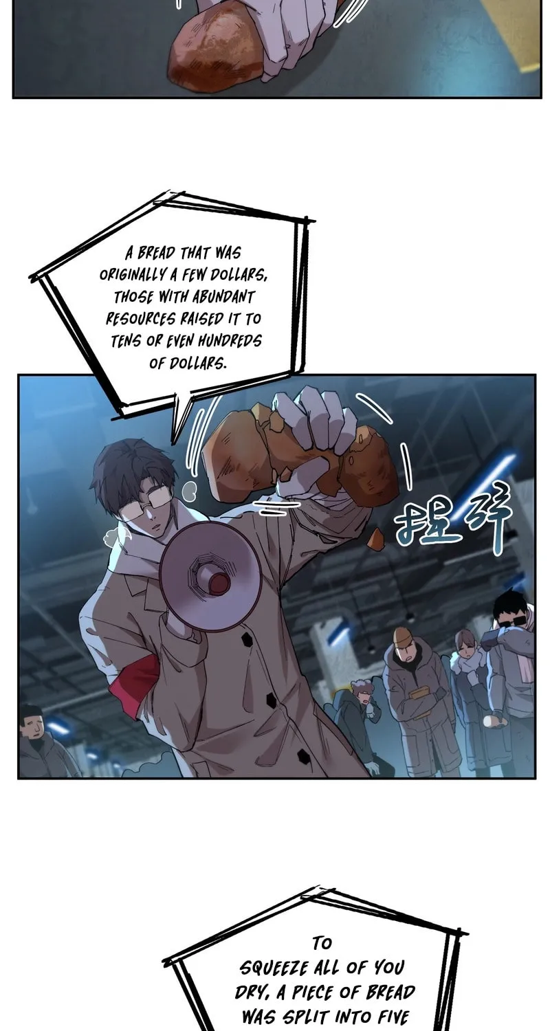 Arctic Cold War Chapter 14 page 10 - 