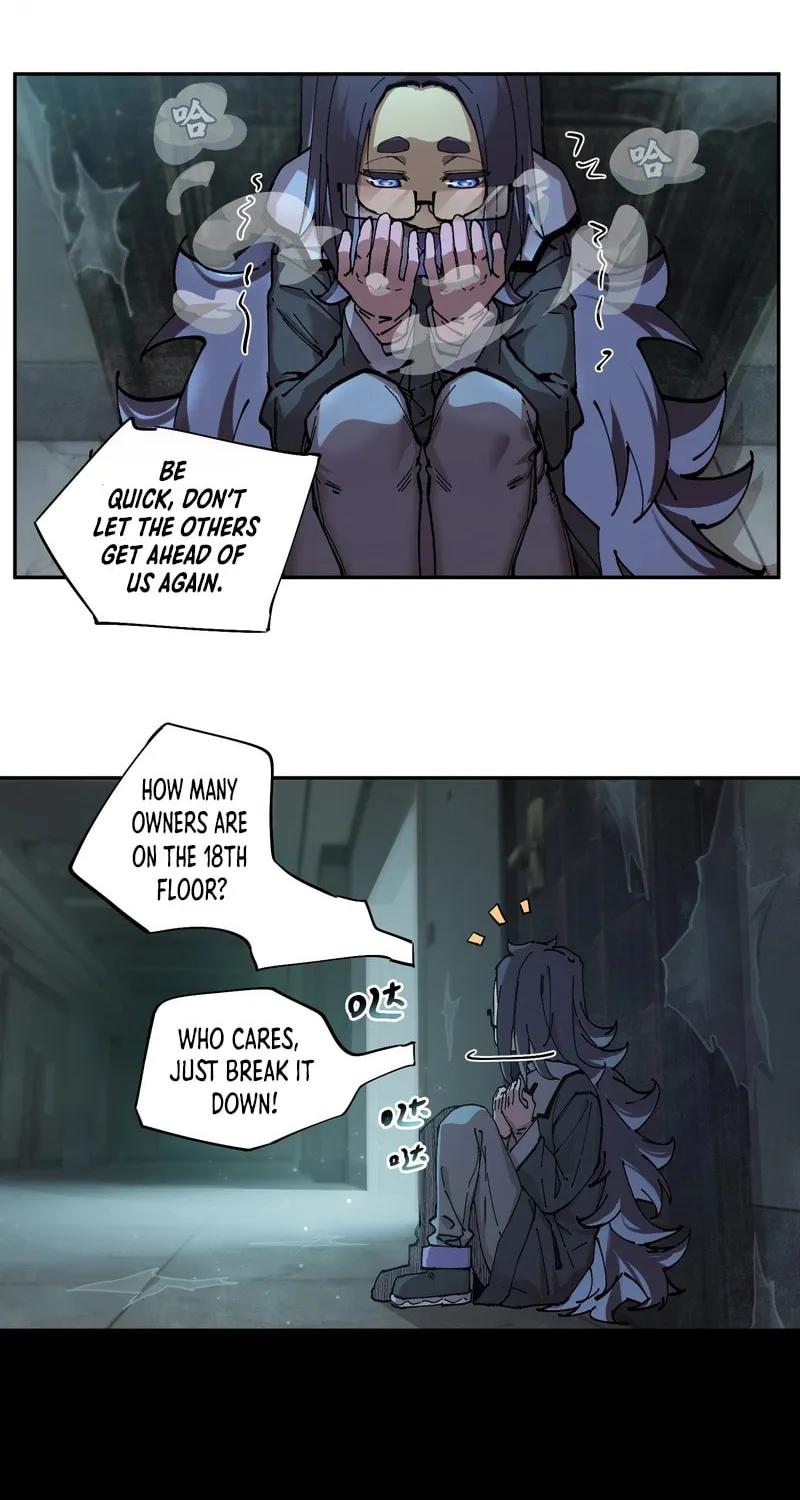 Arctic Cold War Chapter 15 page 11 - 