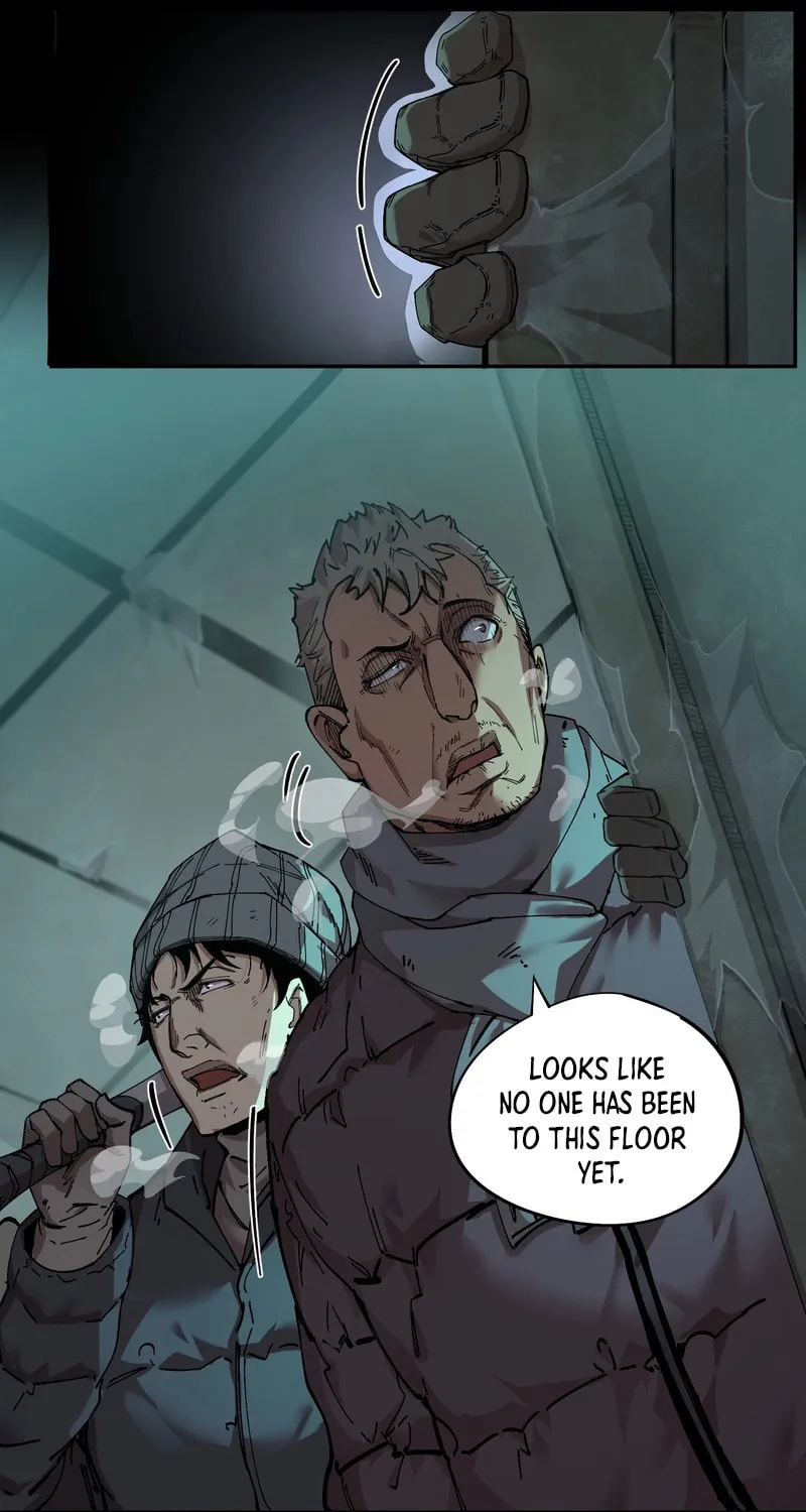 Arctic Cold War Chapter 15 page 12 - 