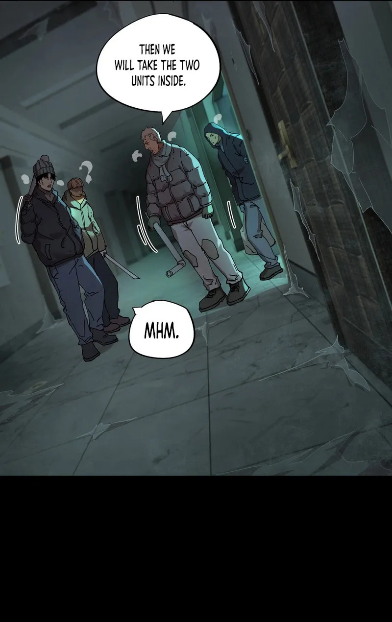 Arctic Cold War Chapter 15 page 13 - 