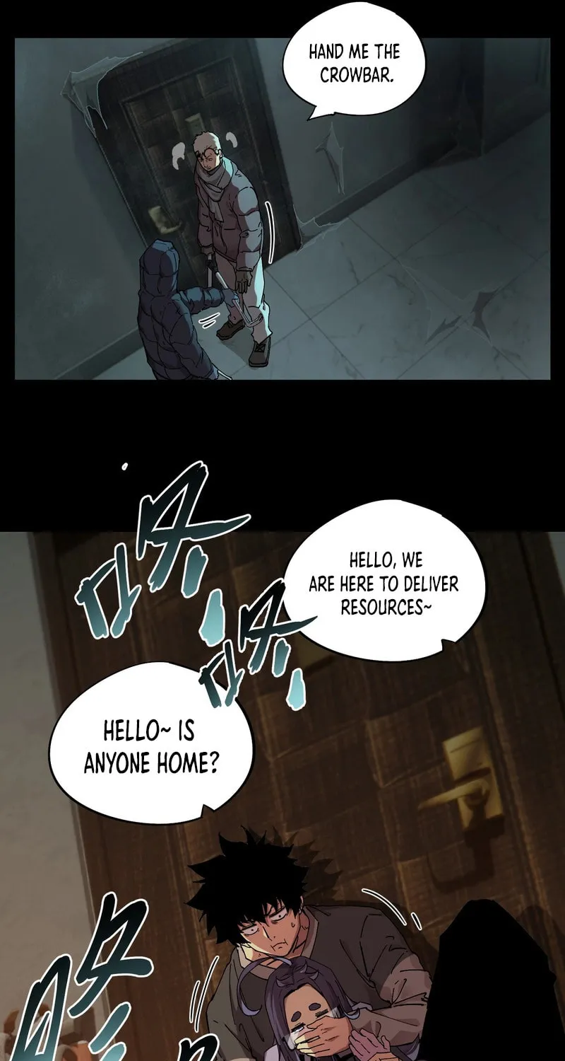 Arctic Cold War Chapter 15 page 14 - 