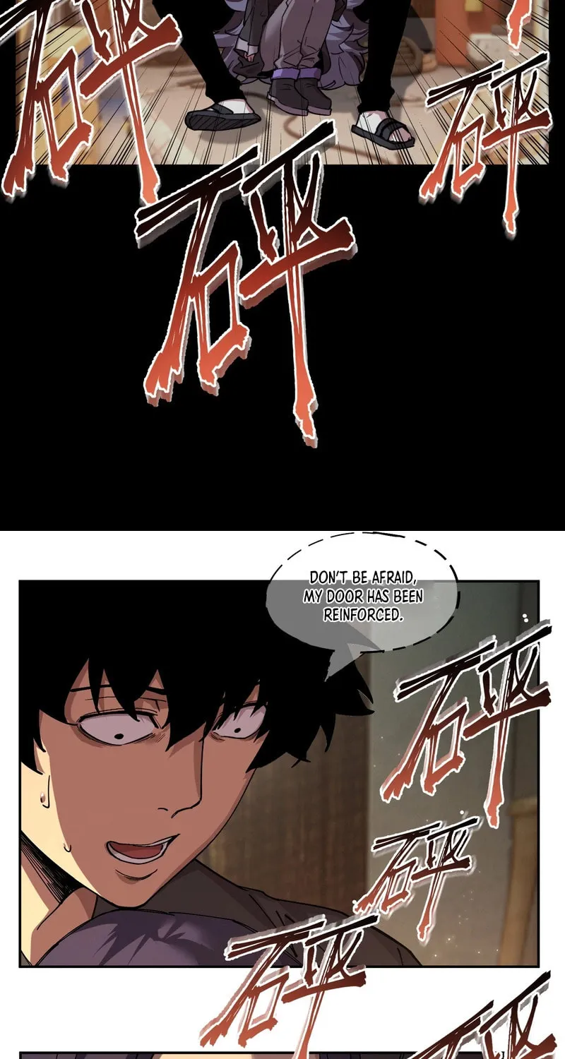 Arctic Cold War Chapter 15 page 16 - 