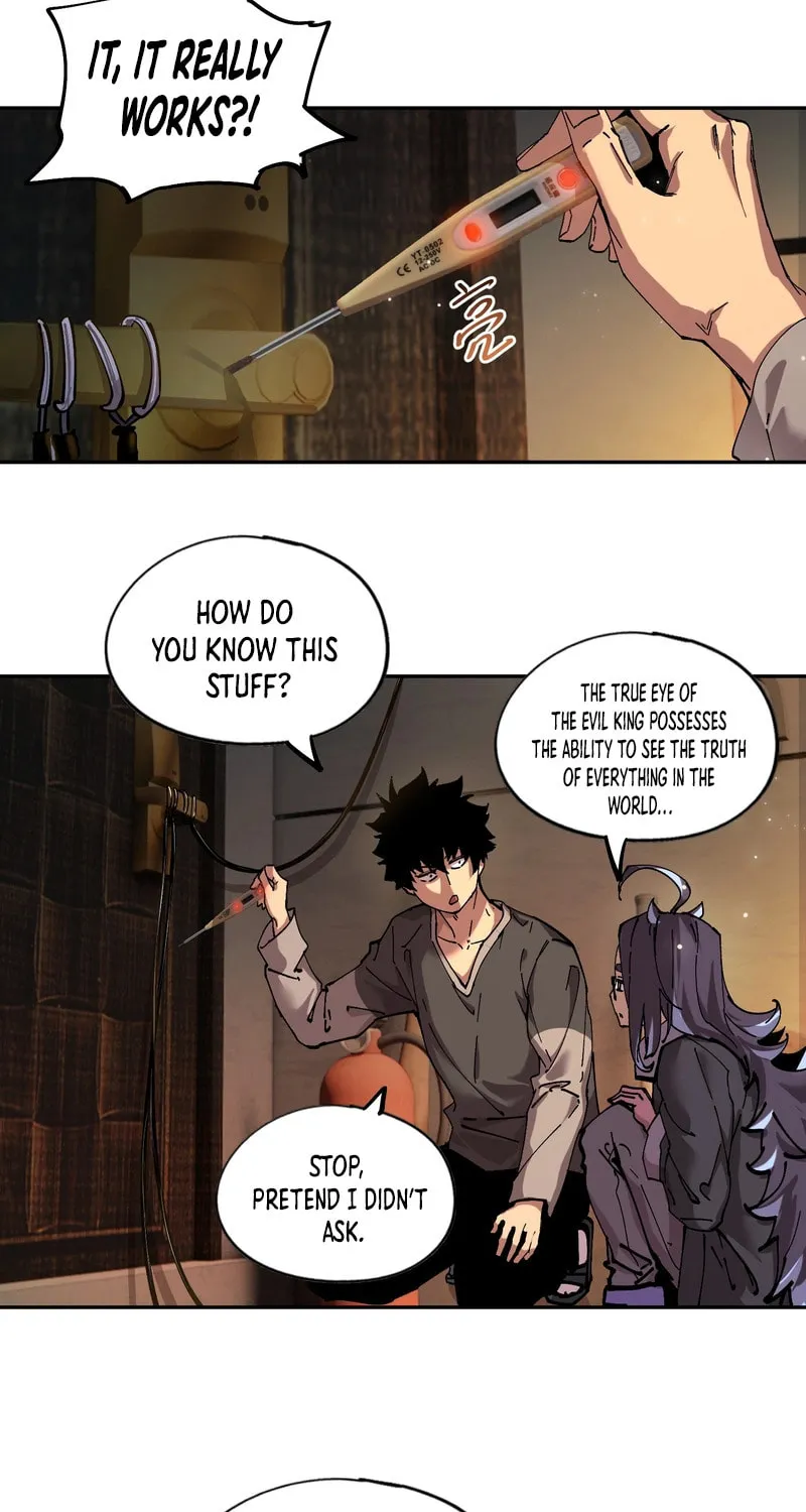 Arctic Cold War Chapter 15 page 24 - 