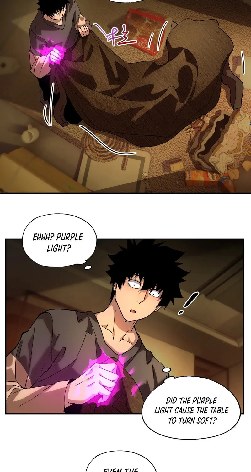 Arctic Cold War Chapter 15 page 30 - 
