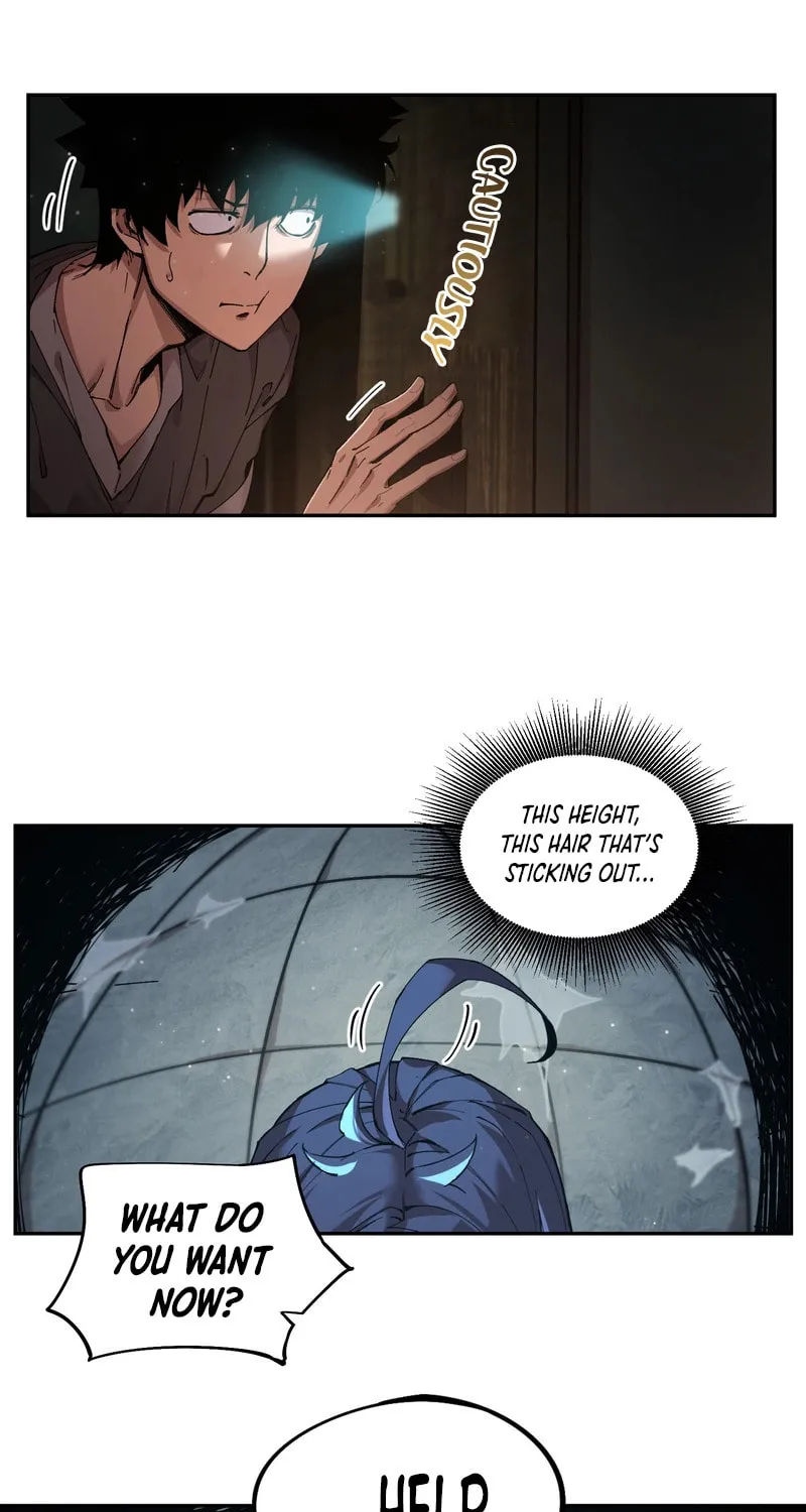 Arctic Cold War Chapter 15 page 5 - 