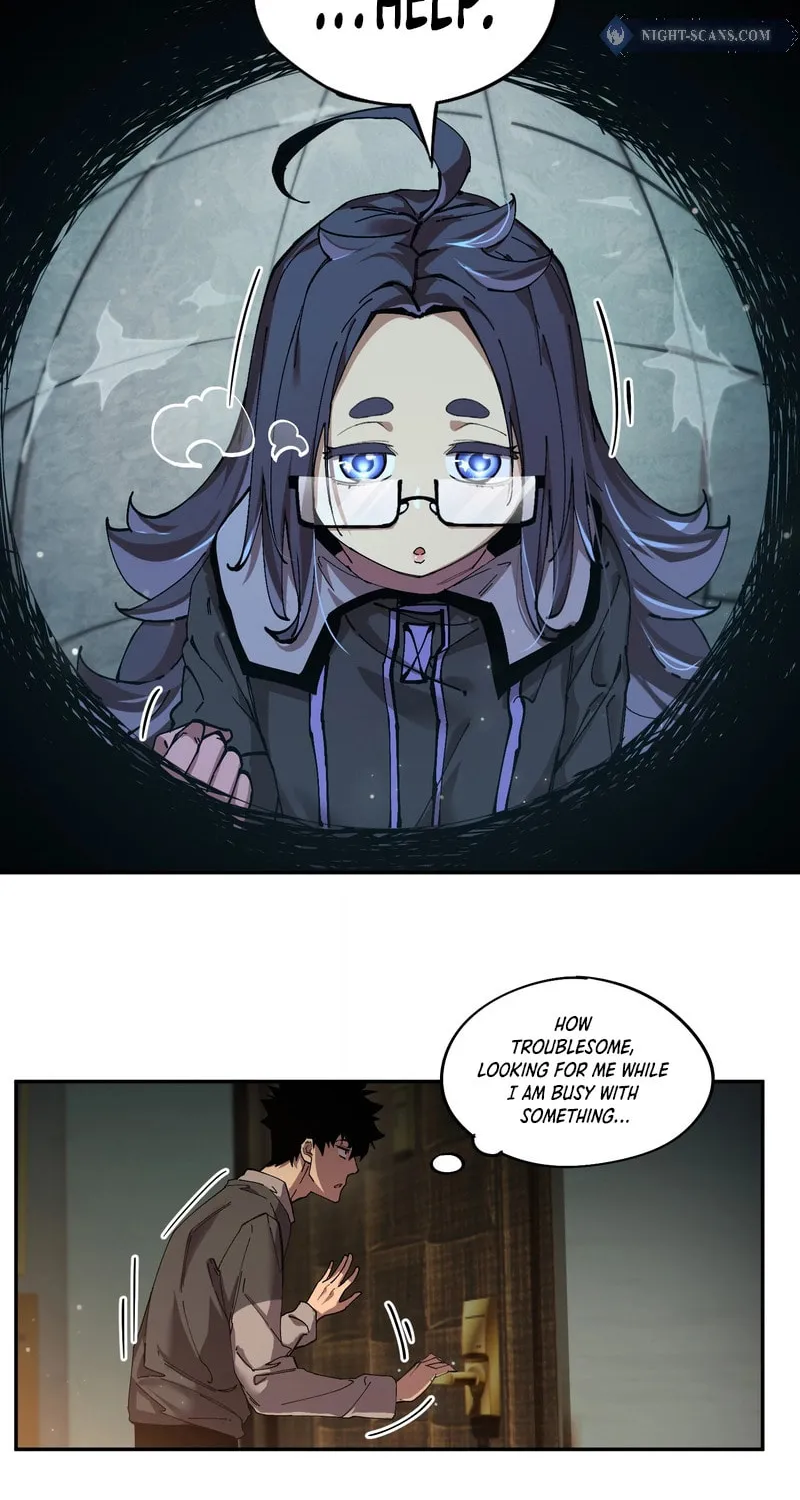 Arctic Cold War Chapter 15 page 6 - 