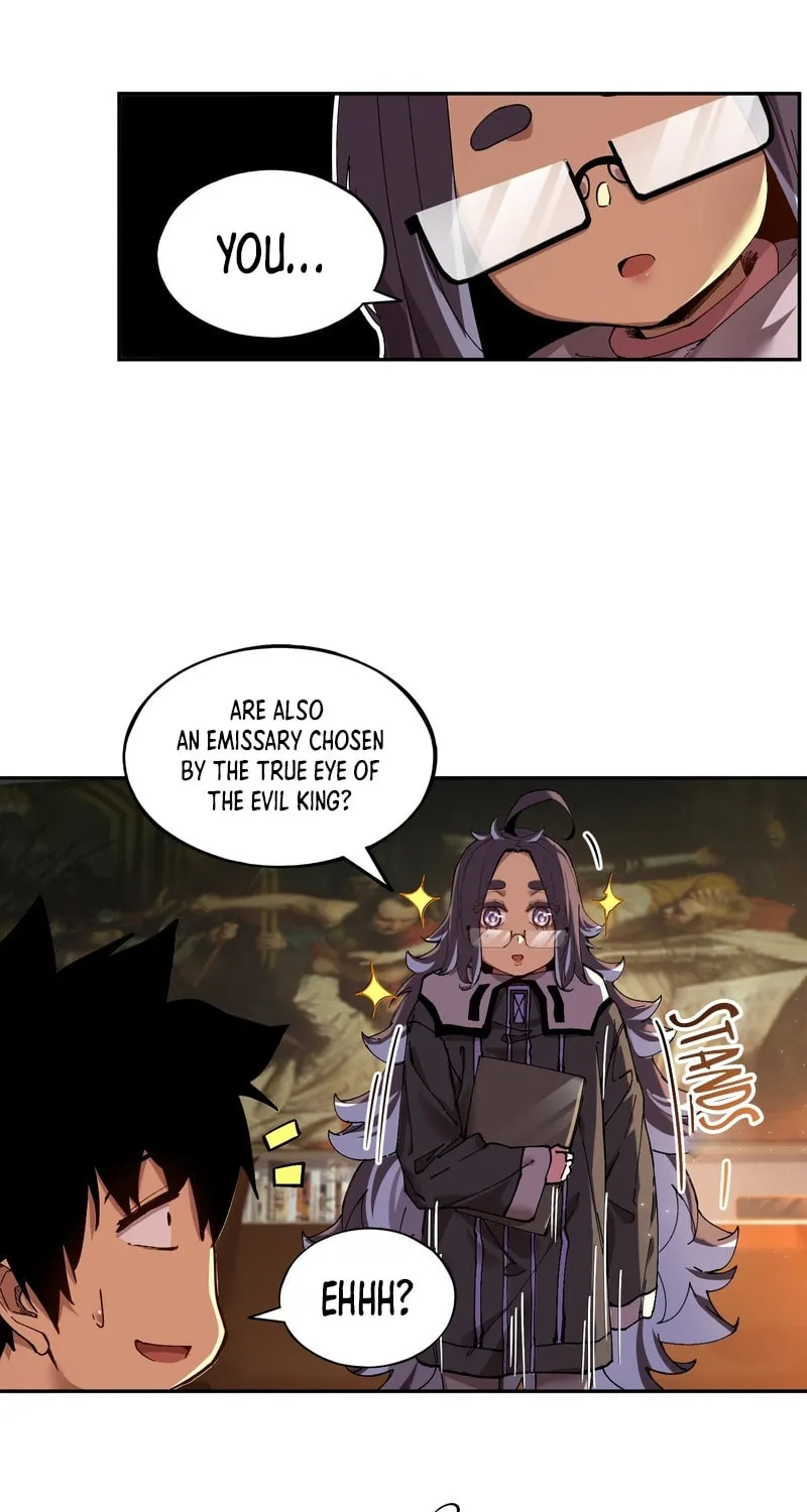 Arctic Cold War Chapter 16 page 2 - 