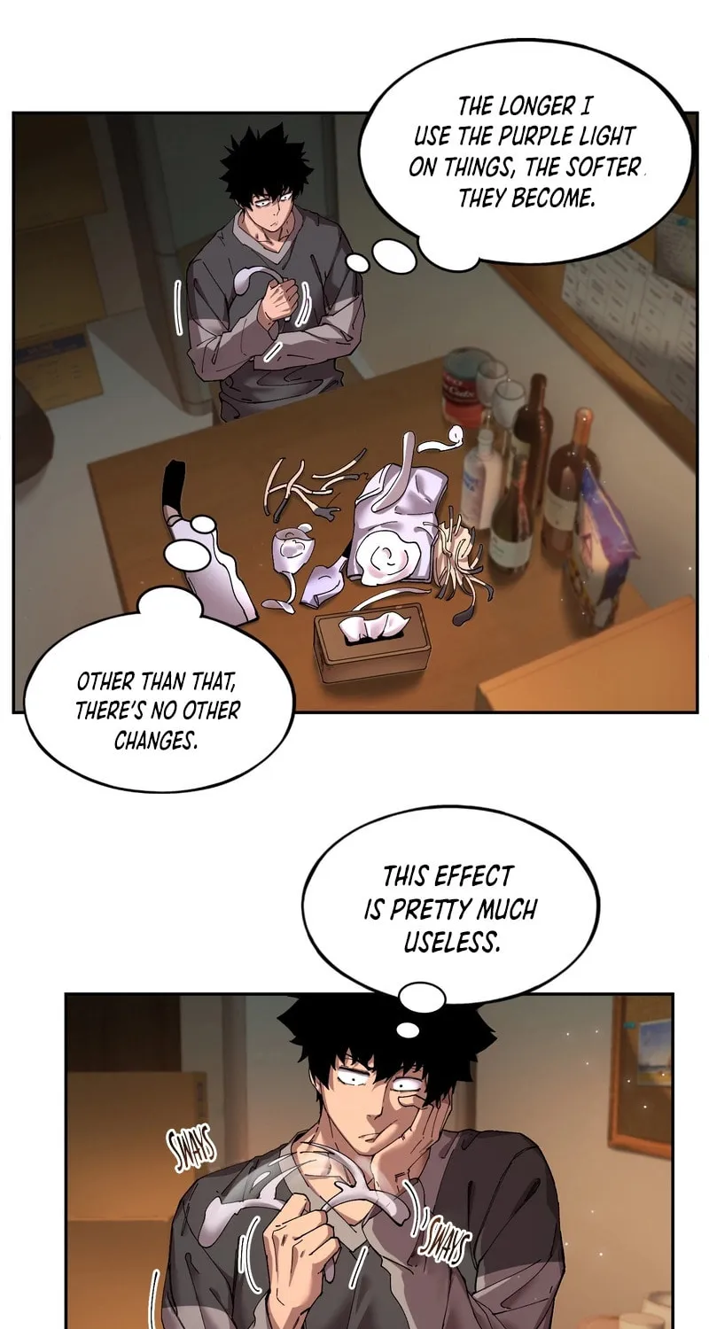 Arctic Cold War Chapter 16 page 14 - 