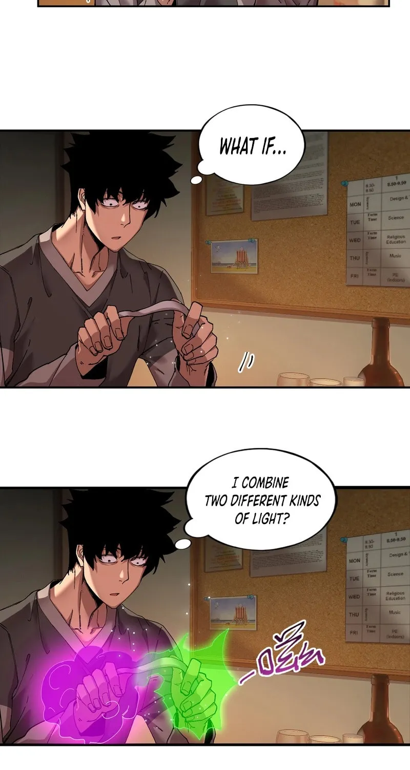 Arctic Cold War Chapter 16 page 15 - 