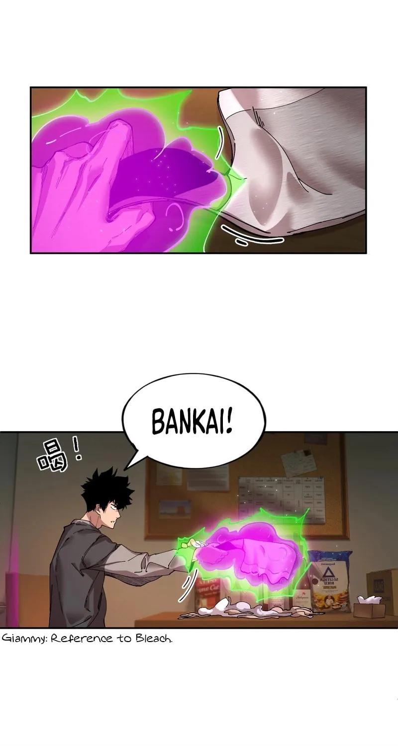 Arctic Cold War Chapter 16 page 16 - 
