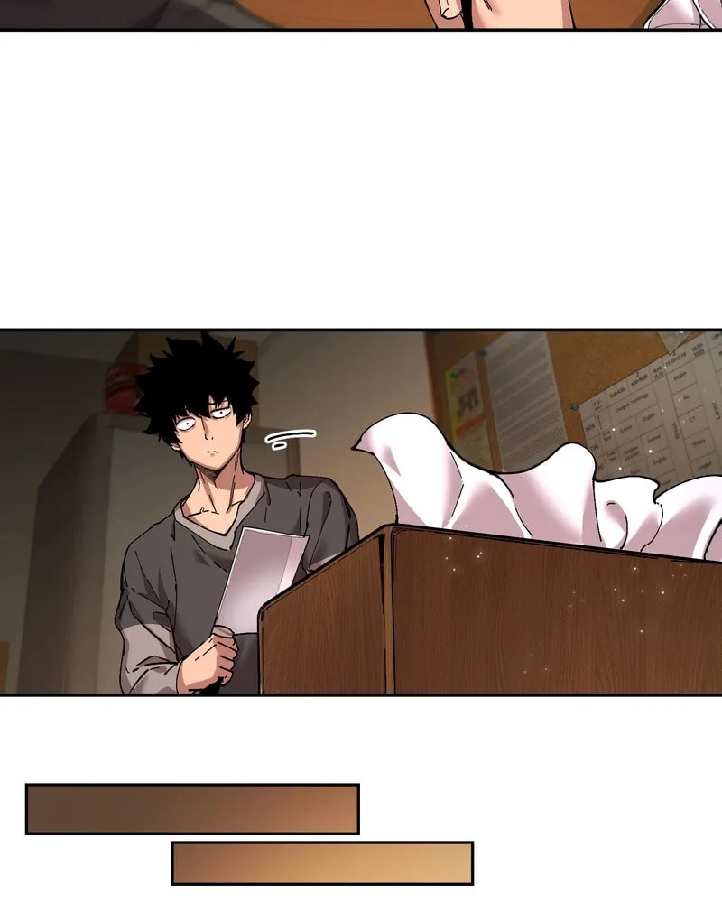 Arctic Cold War Chapter 16 page 18 - 