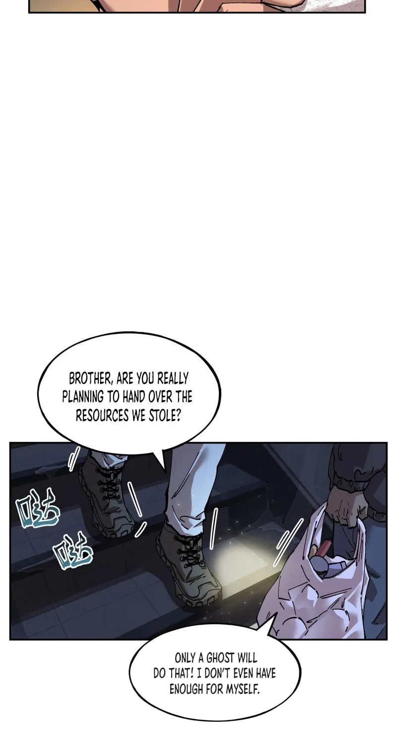 Arctic Cold War Chapter 16 page 21 - 