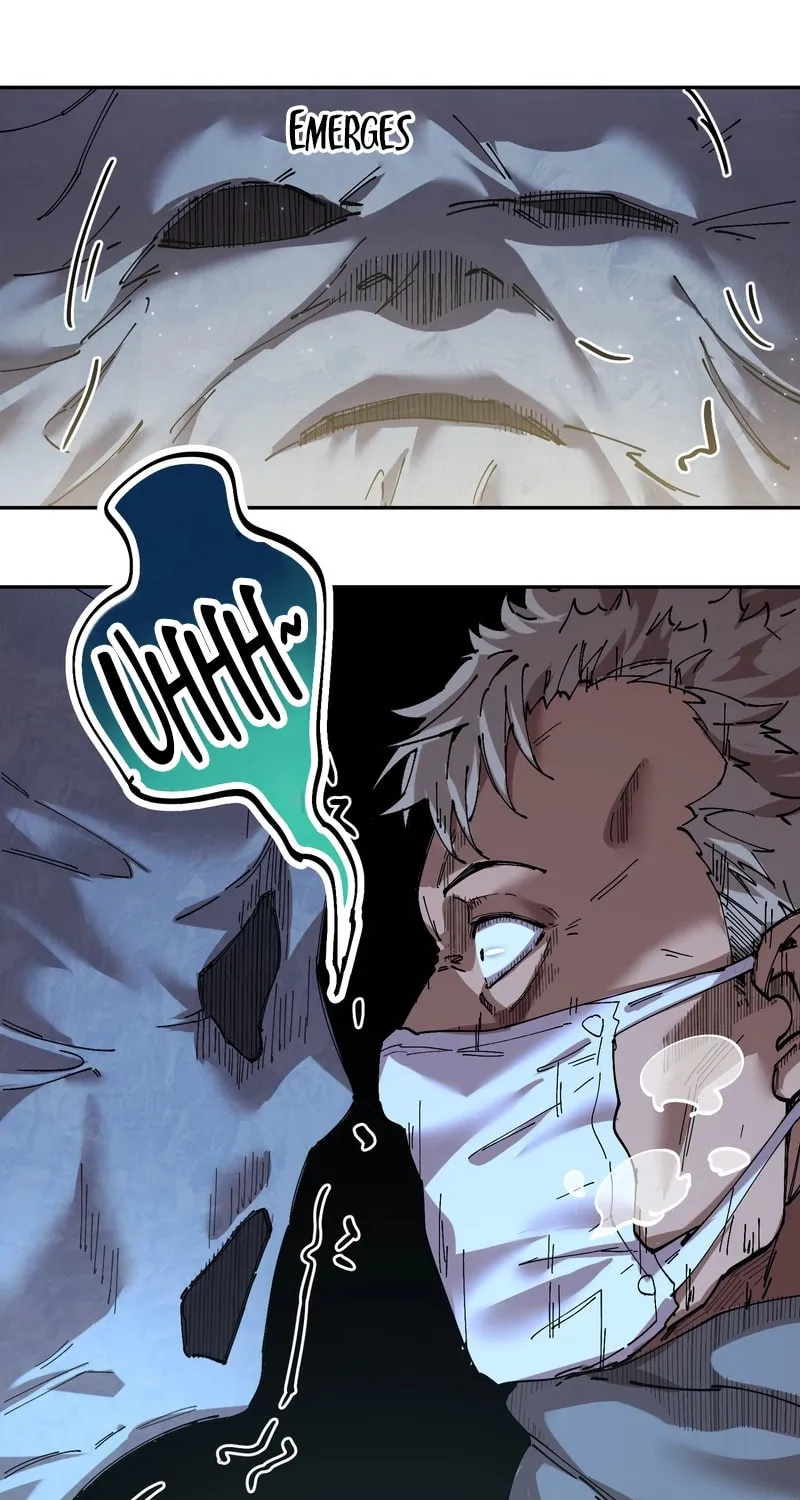Arctic Cold War Chapter 16 page 25 - 