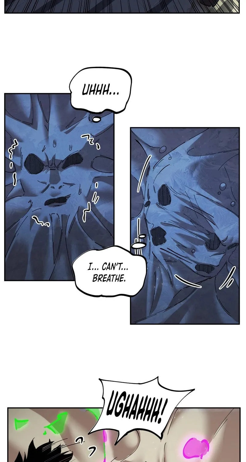 Arctic Cold War Chapter 16 page 28 - 