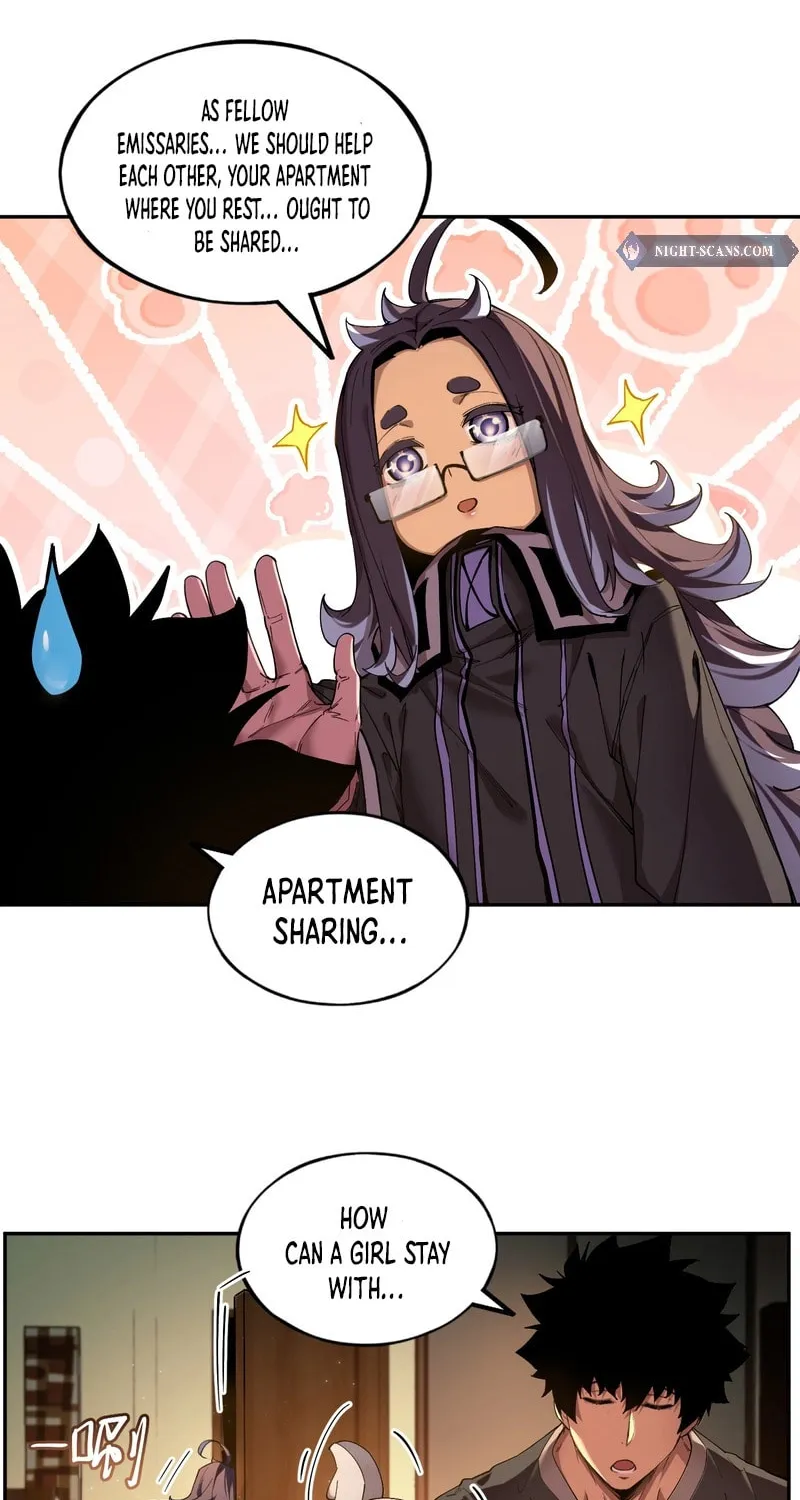Arctic Cold War Chapter 16 page 4 - 