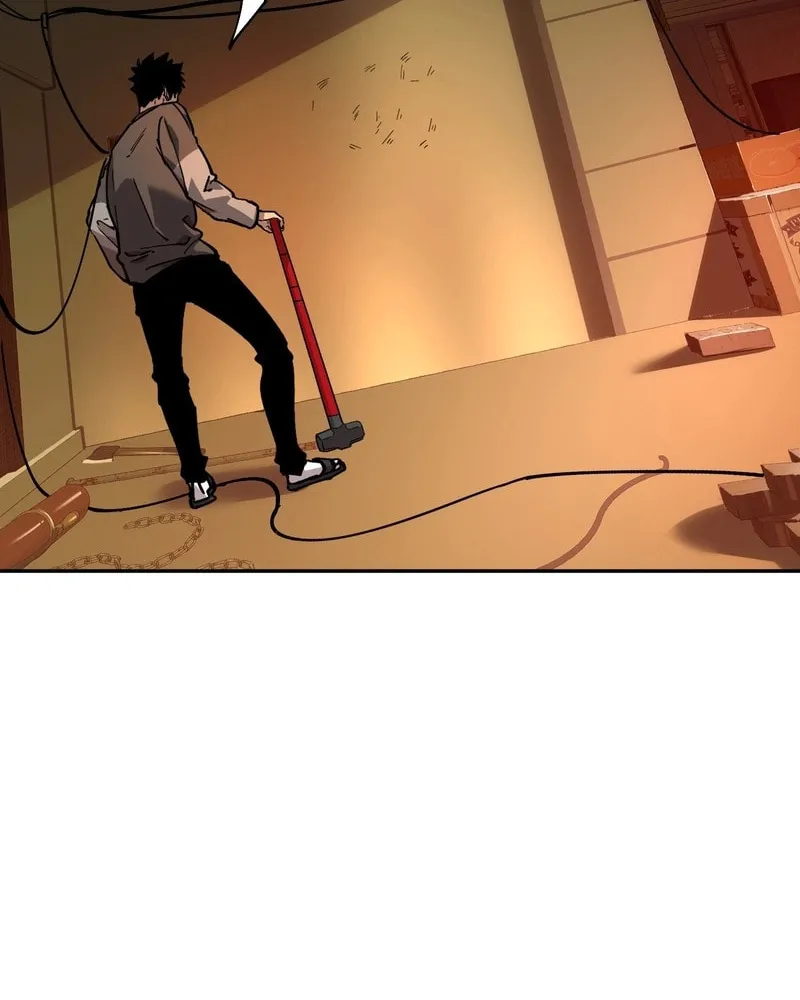 Arctic Cold War Chapter 16 page 36 - 