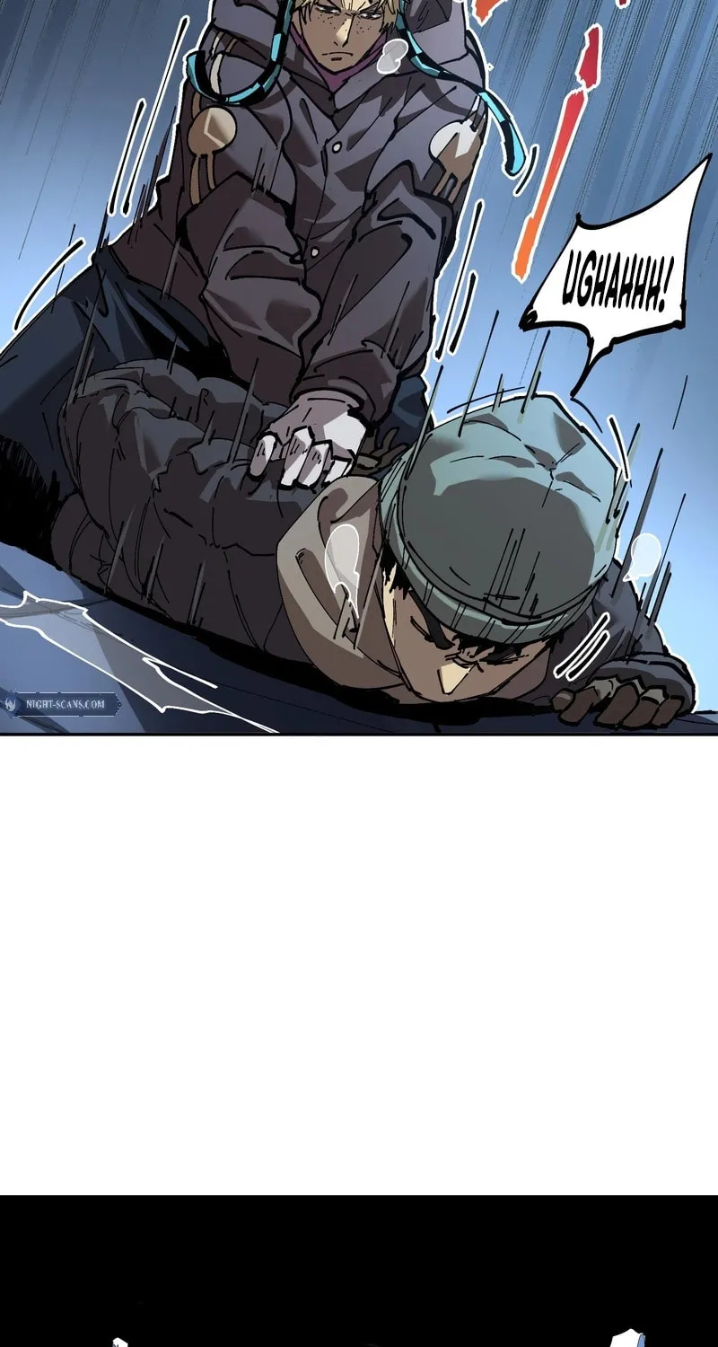 Arctic Cold War Chapter 16 page 39 - 
