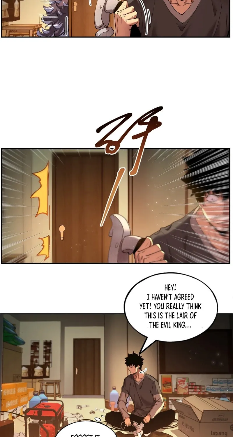 Arctic Cold War Chapter 16 page 5 - 
