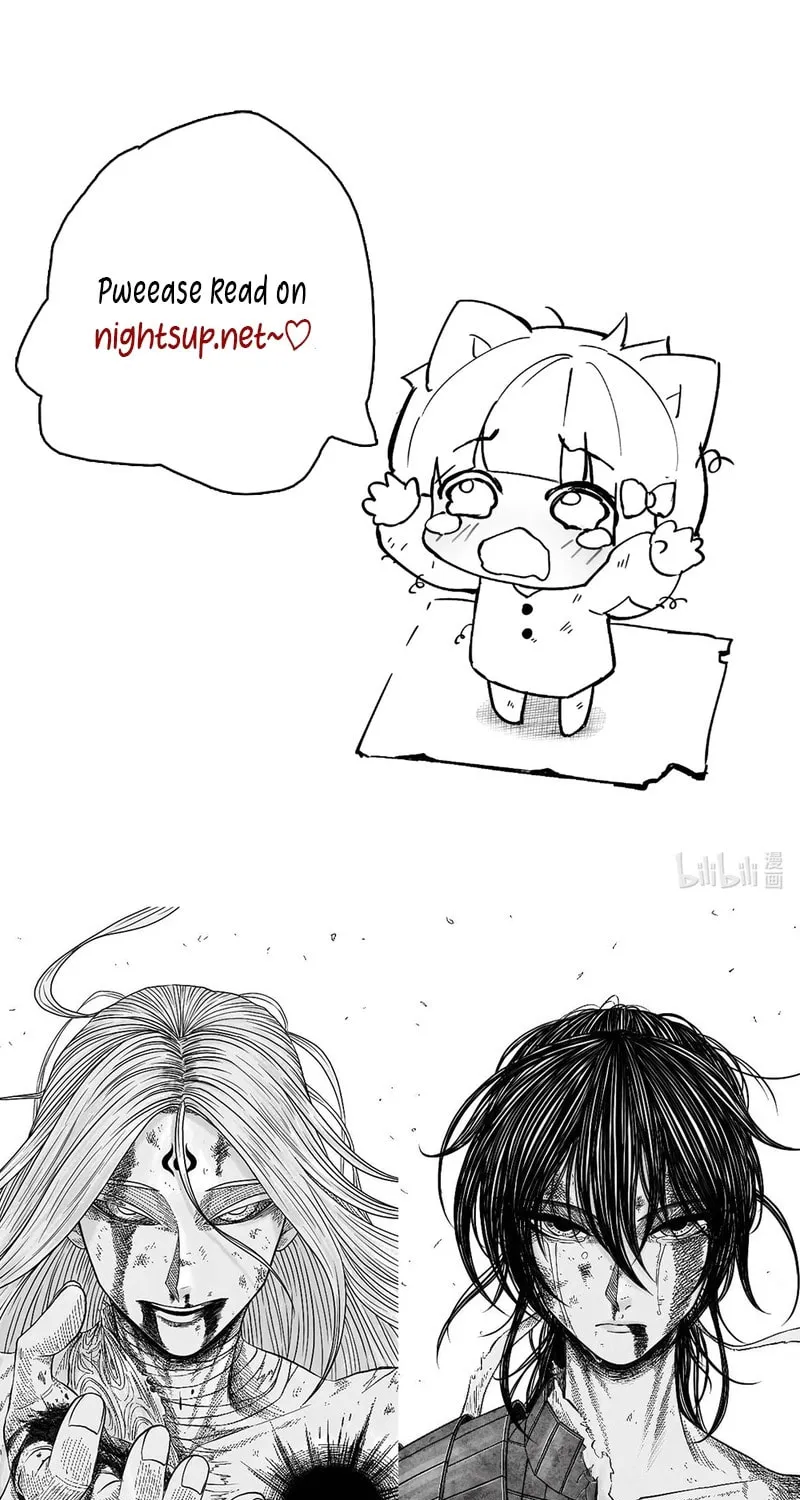 Arctic Cold War Chapter 16 page 41 - 
