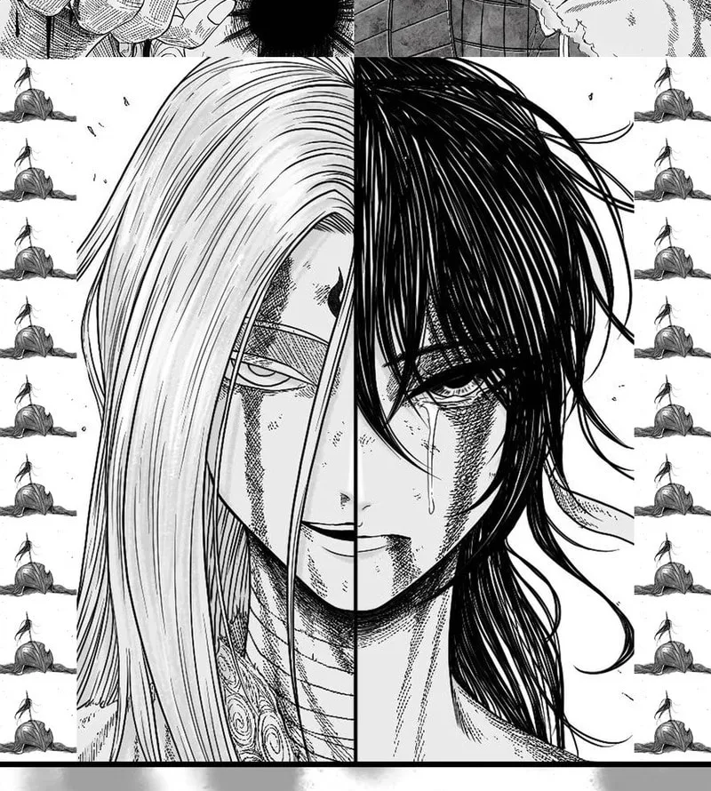 Arctic Cold War Chapter 16 page 42 - 