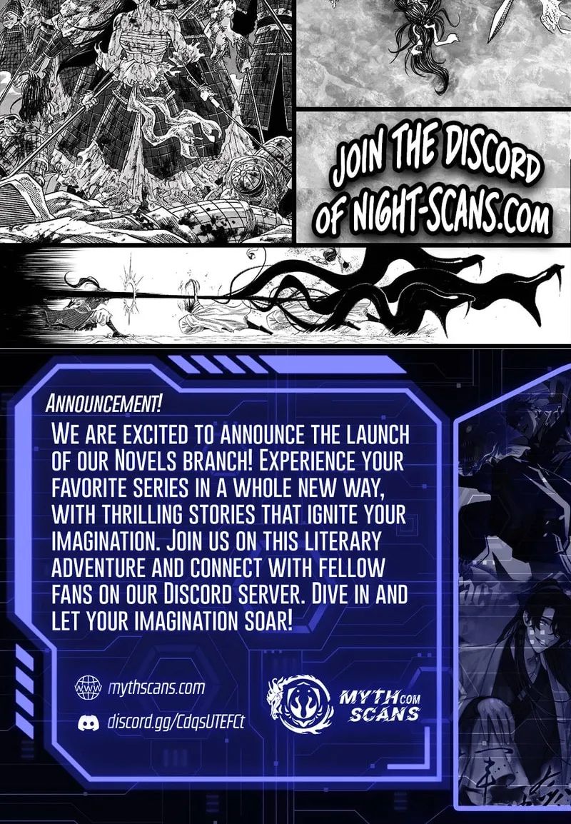 Arctic Cold War Chapter 16 page 44 - 