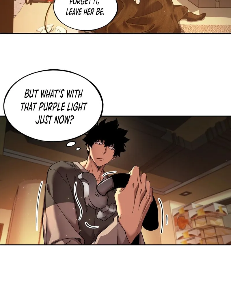 Arctic Cold War Chapter 16 page 6 - 