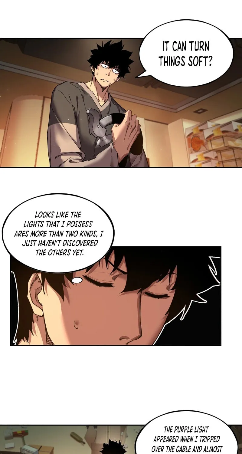 Arctic Cold War Chapter 16 page 7 - 