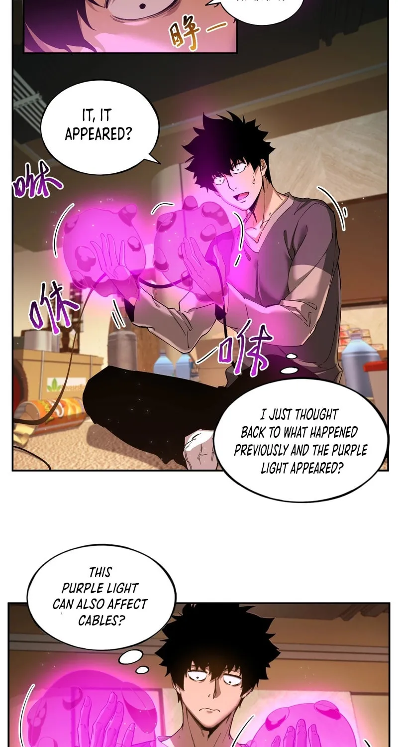 Arctic Cold War Chapter 16 page 9 - 