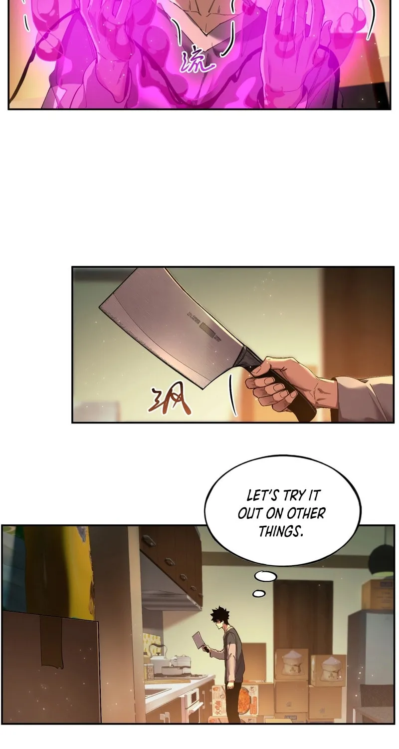 Arctic Cold War Chapter 16 page 10 - 