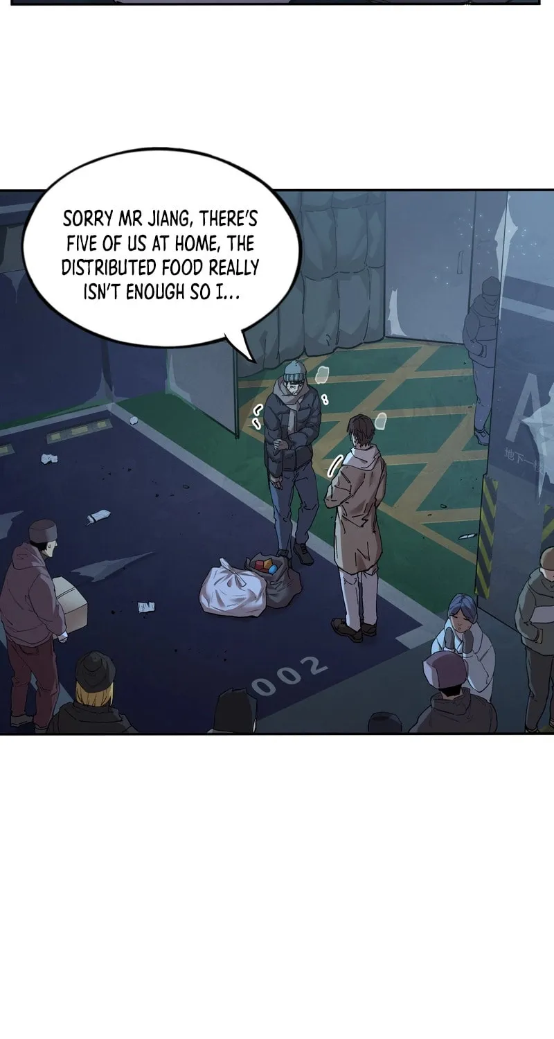 Arctic Cold War Chapter 17 page 11 - 