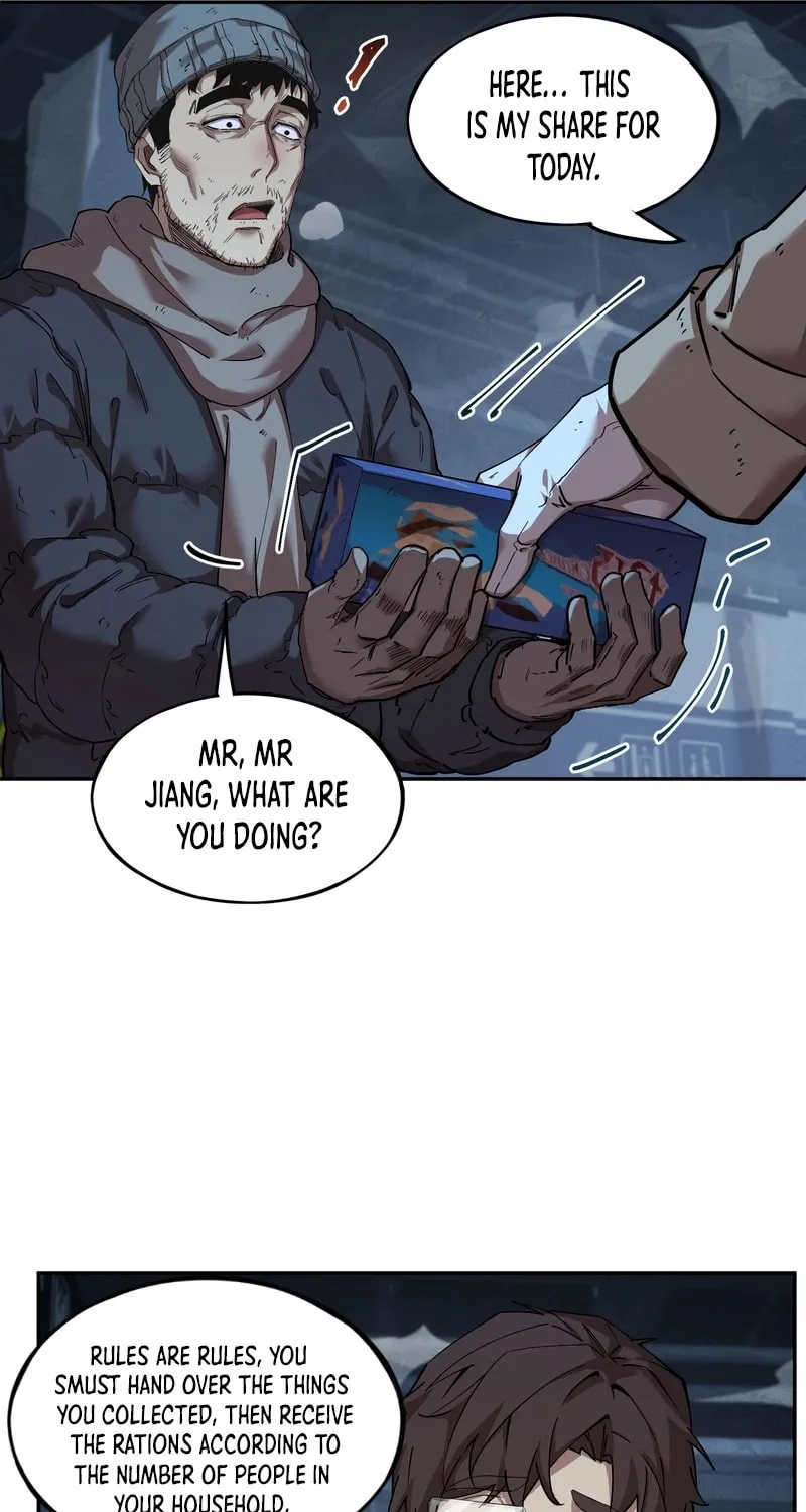 Arctic Cold War Chapter 17 page 13 - 