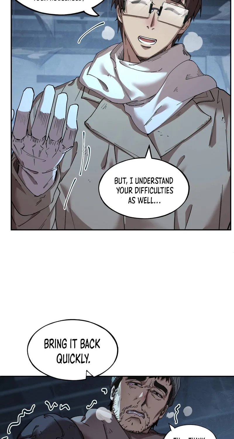 Arctic Cold War Chapter 17 page 14 - 