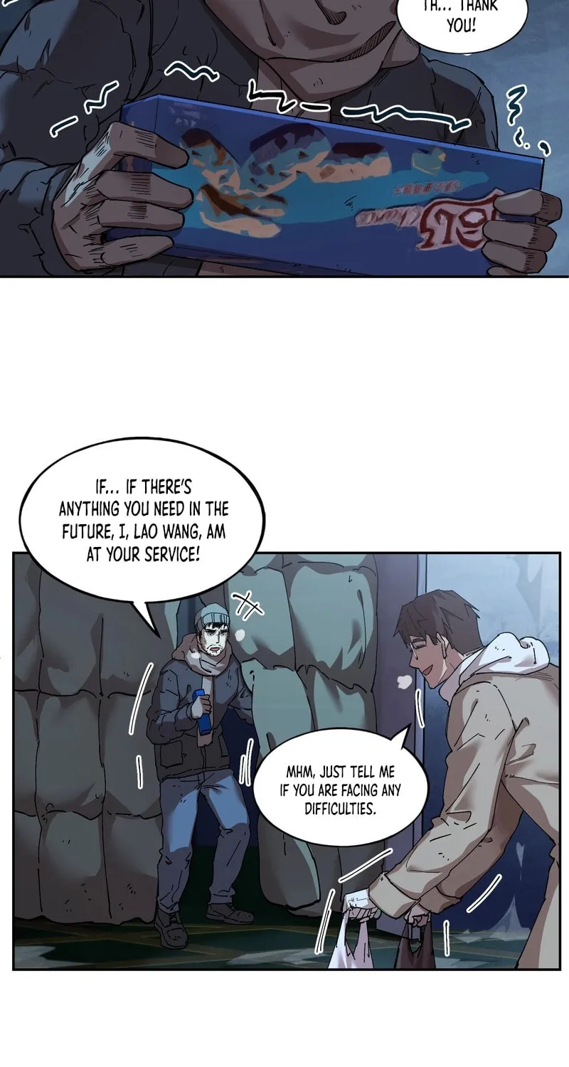 Arctic Cold War Chapter 17 page 15 - 