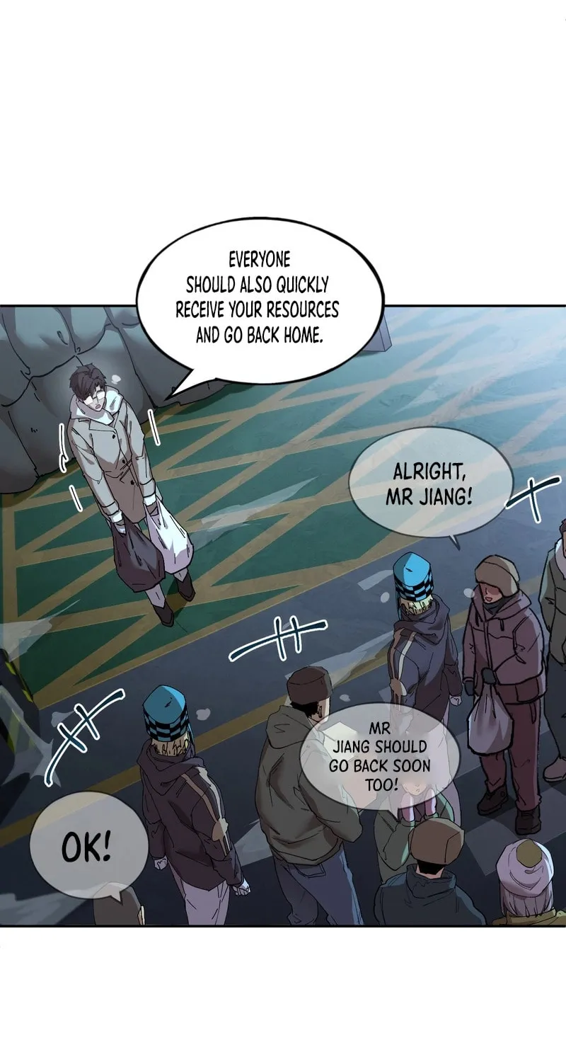 Arctic Cold War Chapter 17 page 16 - 