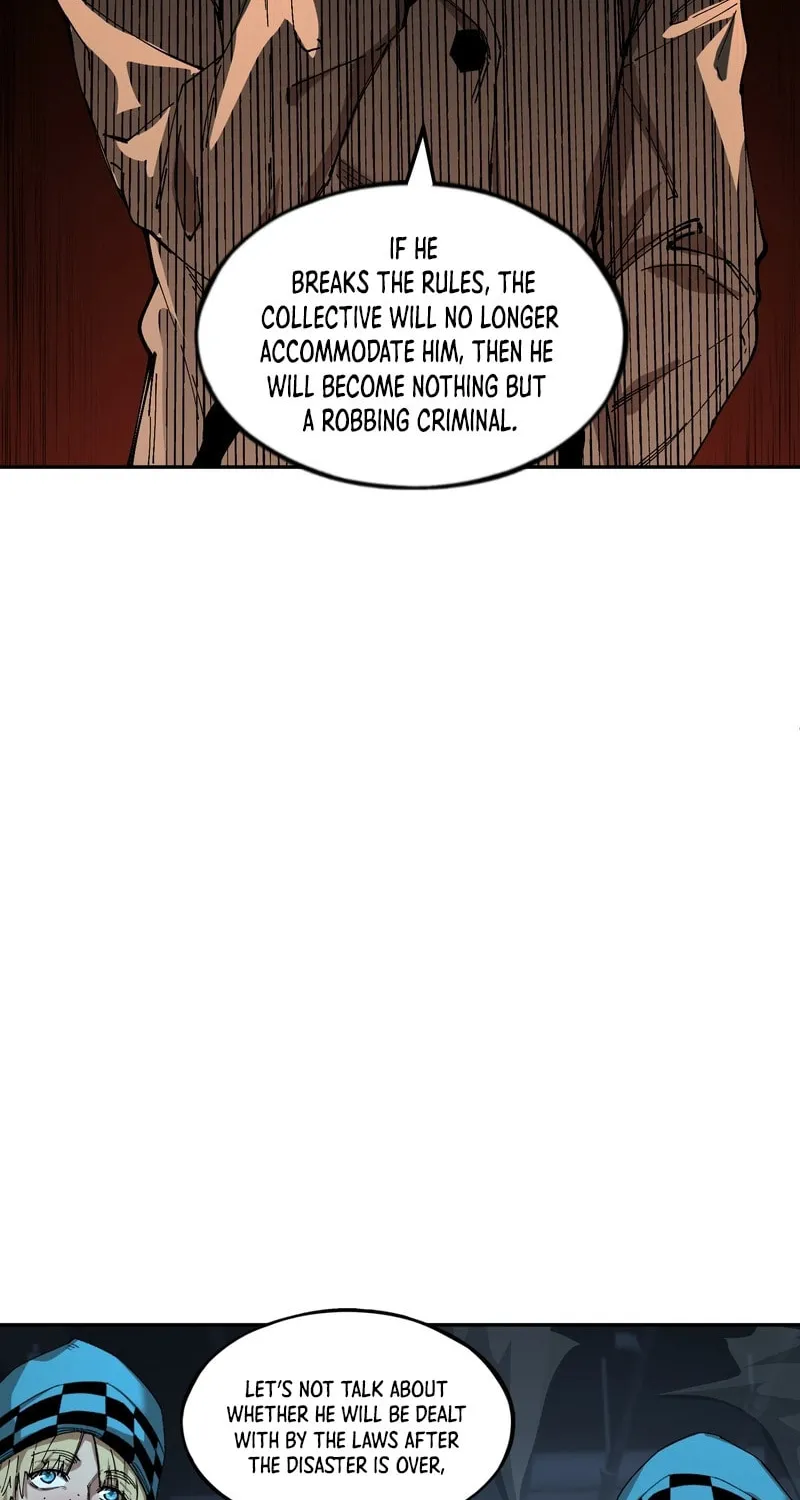 Arctic Cold War Chapter 17 page 22 - 