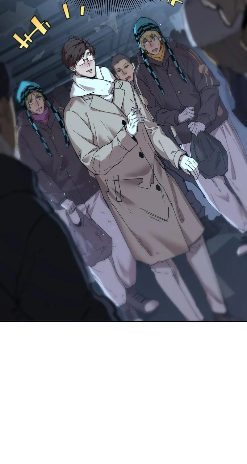 Arctic Cold War Chapter 17 page 26 - 