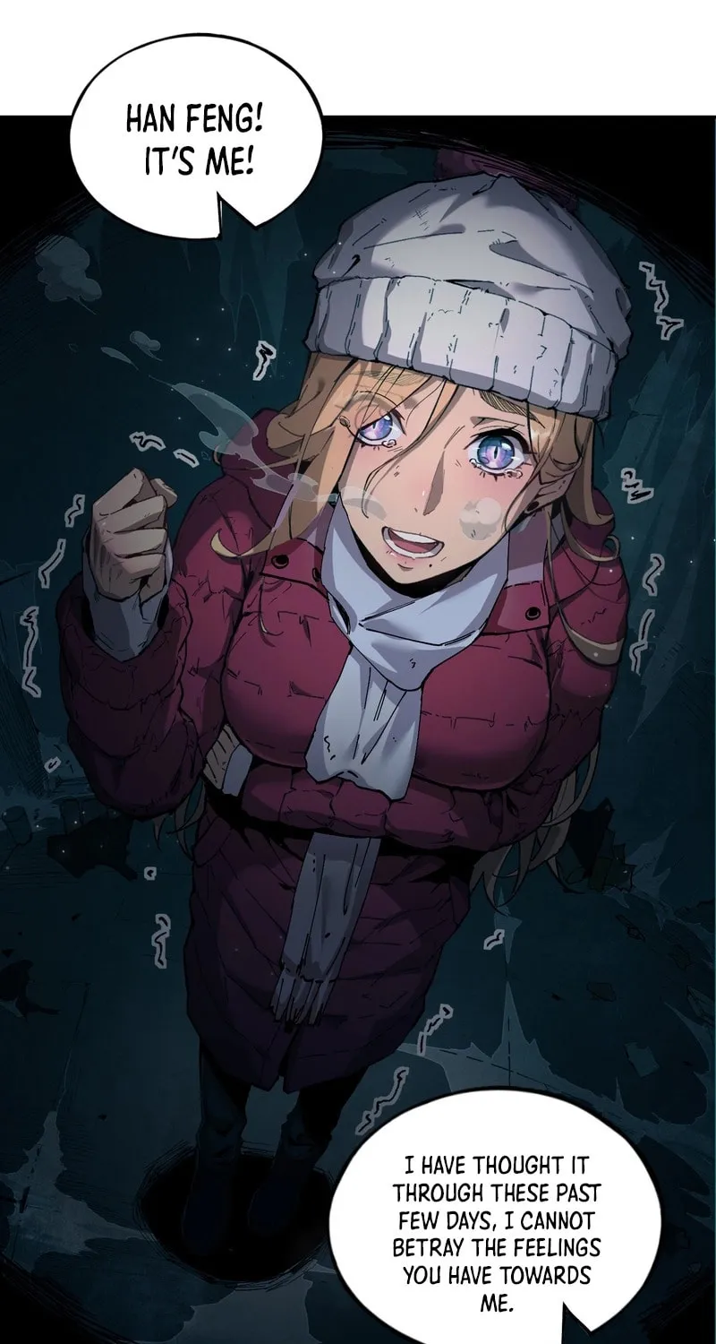 Arctic Cold War Chapter 17 page 31 - 
