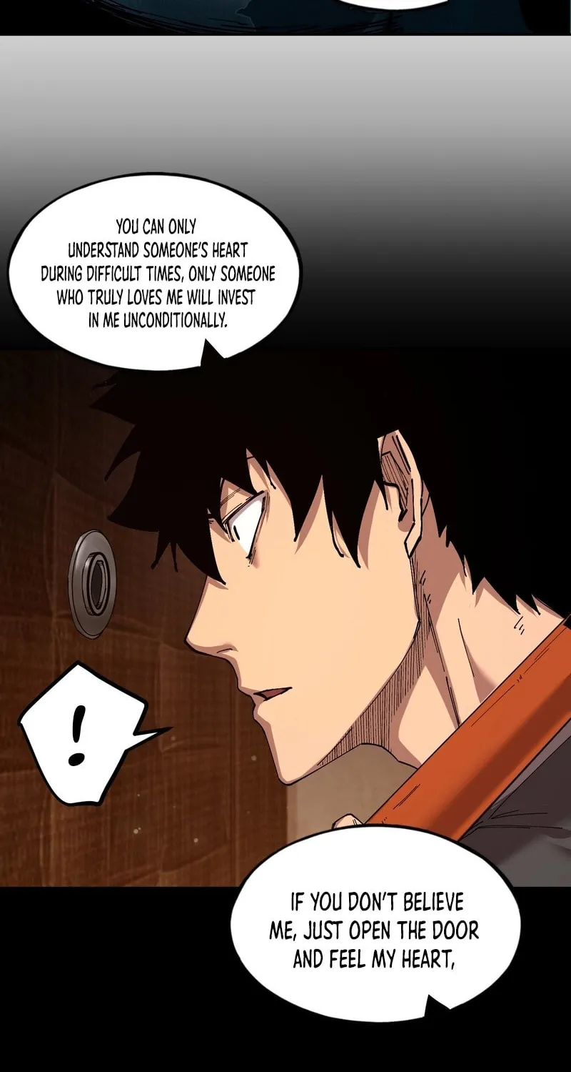 Arctic Cold War Chapter 17 page 32 - 