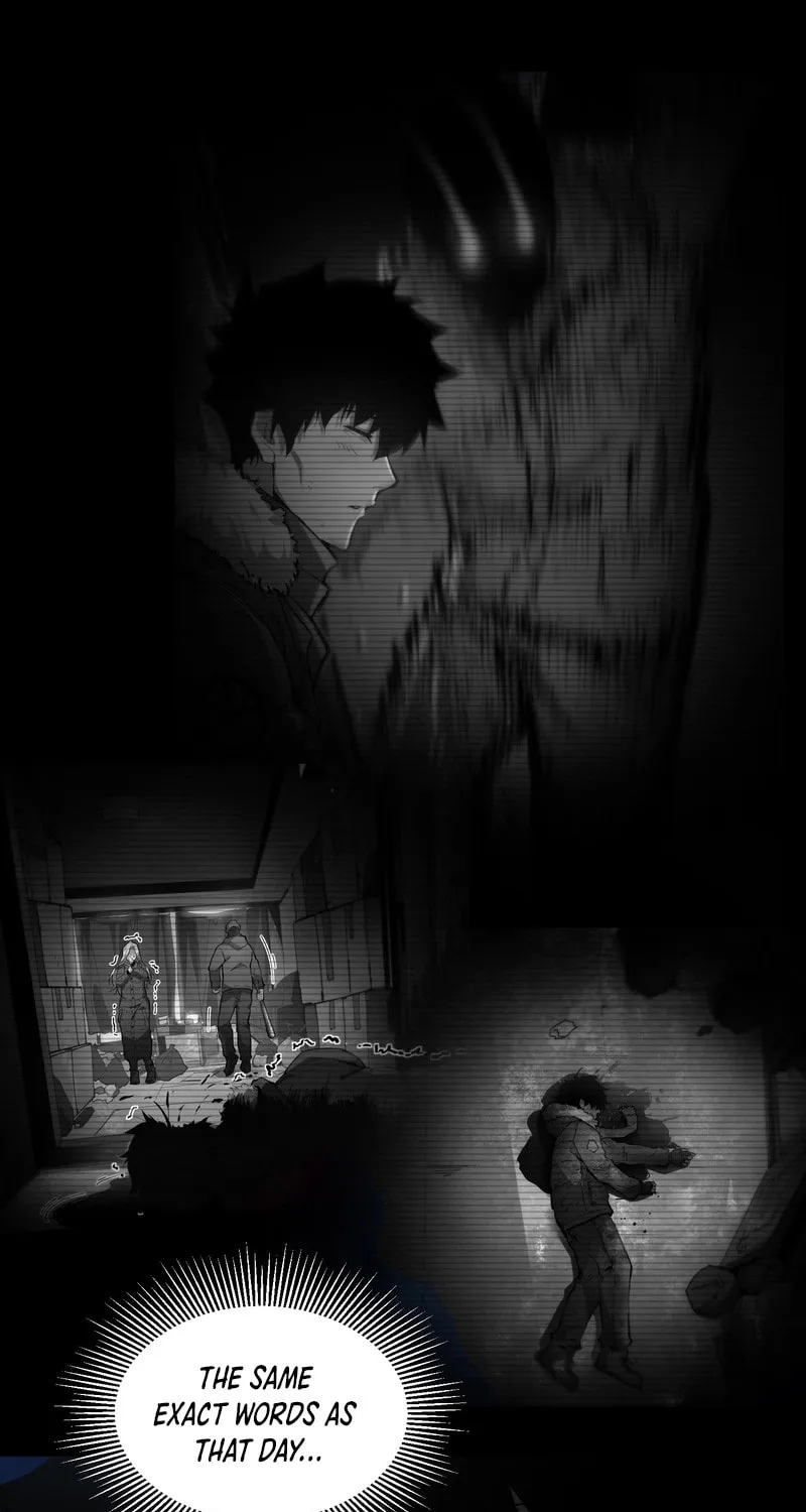 Arctic Cold War Chapter 17 page 33 - 