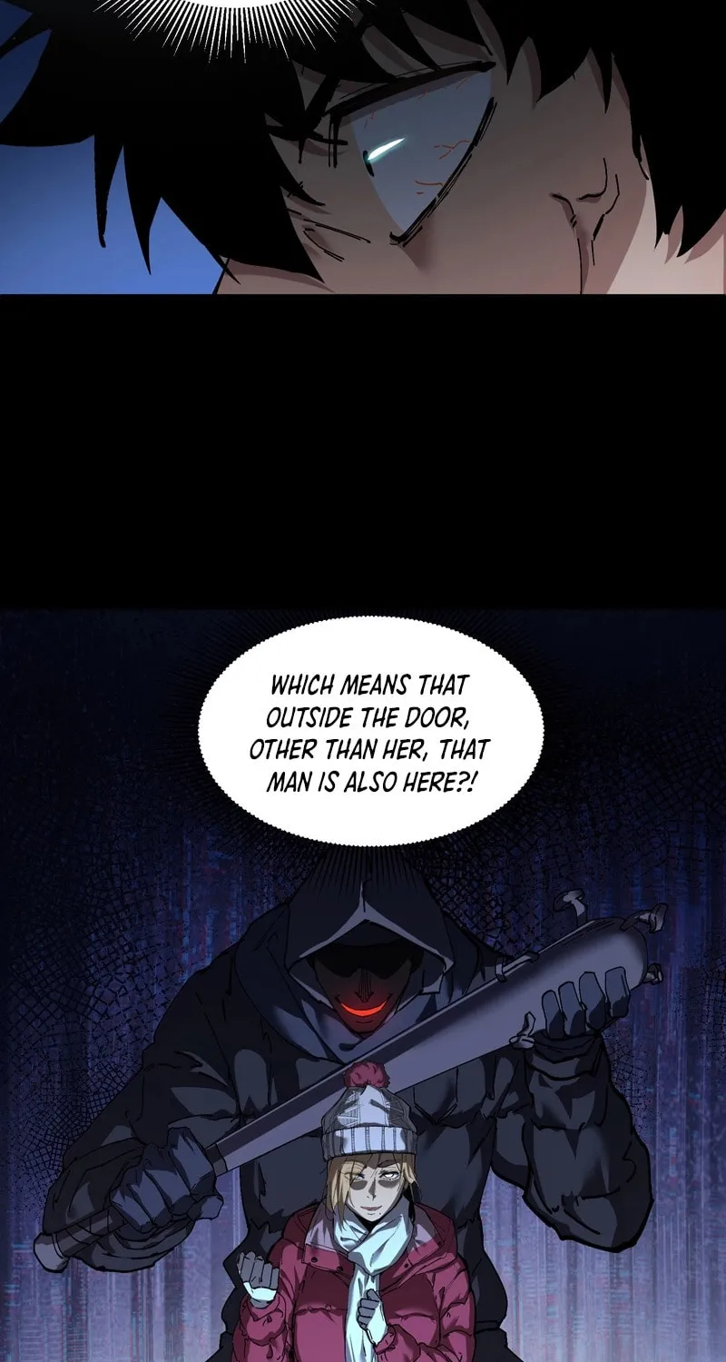 Arctic Cold War Chapter 17 page 34 - 