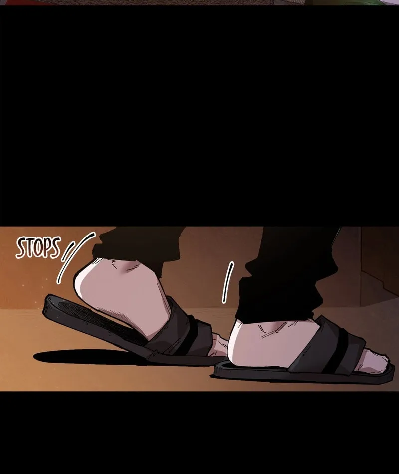 Arctic Cold War Chapter 17 page 36 - 